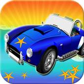 Speed Car Racing Game 1.0