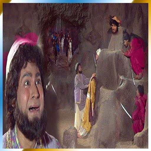 AliBaba  40 Chor  All Episode HD Quality Video 3.0