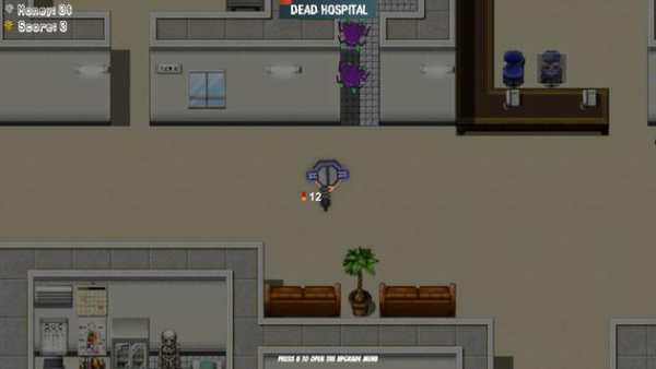 Zombie Assault screenshot 3