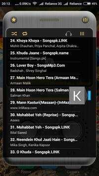 Music Equalizer screenshot 5