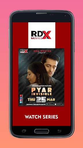 RDX Movies screenshot 2