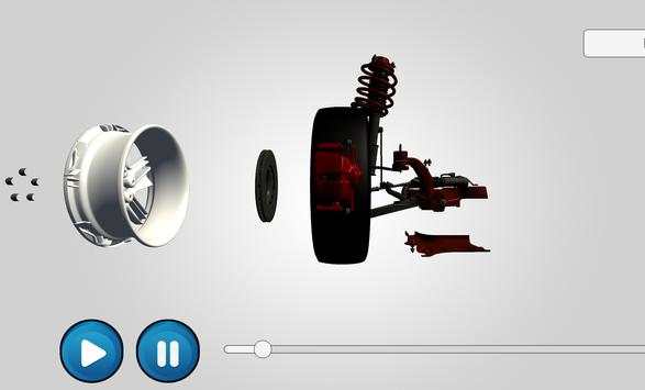chevy AR screenshot 1