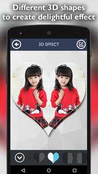 Mirror Photo : Editor & Collage Maker screenshot 3