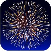 Real Fireworks