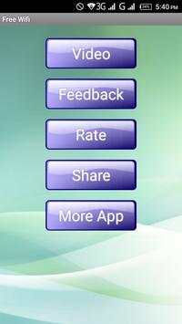 How to Use Free Wifi Tutorials screenshot 1