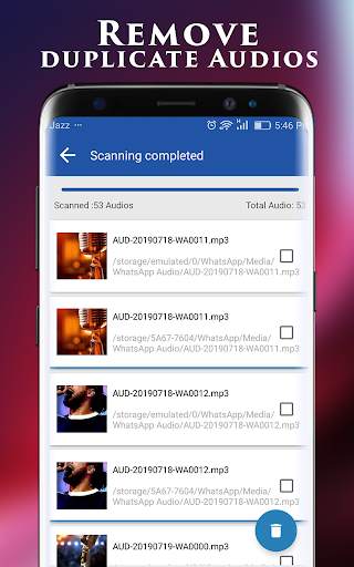 Delete Duplicate Photo and Video screenshot 6
