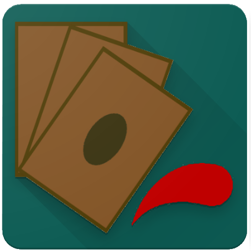 YGO Deck - Yugioh Manager icon