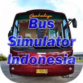 Bus Simulator Indonesia 1.0.0
