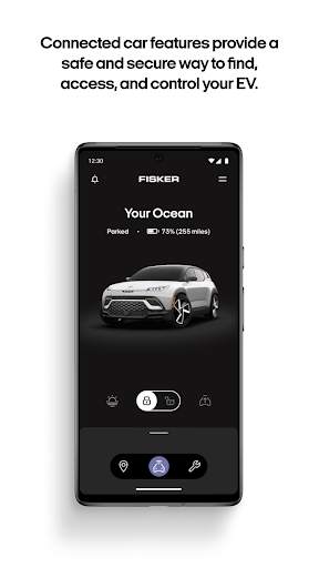 My Fisker screenshot 5