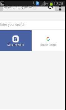 suryoday 4g browser screenshot 1