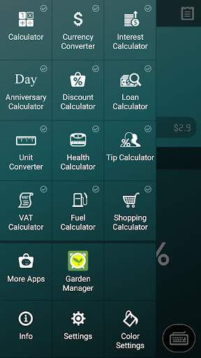 Discount Calculator screenshot 5