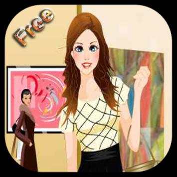 Princess Dress Up screenshot 1
