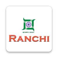 Johar Ranchi आइकन