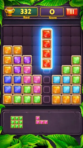 Đố khối Jewel screenshot 2