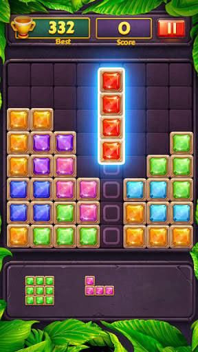 Blok Bulmaca Jewel screenshot 2