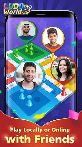 Ludo World-Ludo Superstar screenshot 2