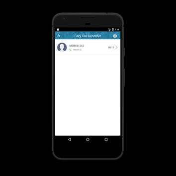 Call Recorder hide app Instant Automatic Recording screenshot 1