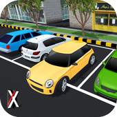 Park Me:🚗 Driver 1.2