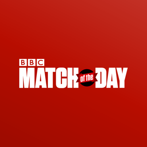 BBC Match of the Day Magazine icon