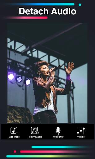PICADEO: Edit Video, Pic, Audio & Screen Recorder screenshot 5