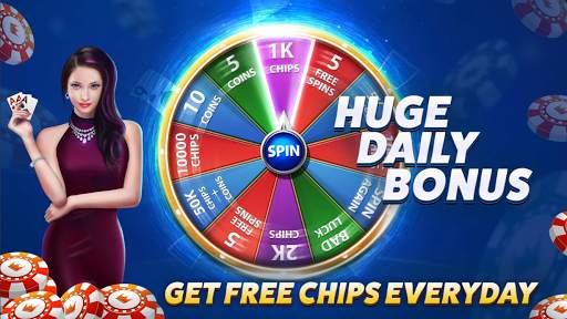 TeenPatti Mania  - Indian Card Game screenshot 1