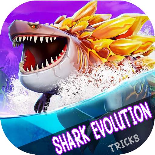 Tricks: Hungry Shark Evolution 2 1.0
