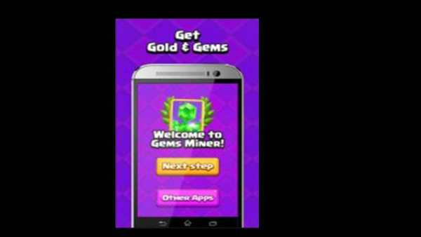 Gems for Clash Royale New💎💎 Prank💎 screenshot 3