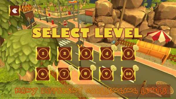 Bus Simulator City Driving Guide 2018 screenshot 7