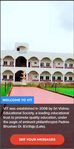 VIT screenshot 1