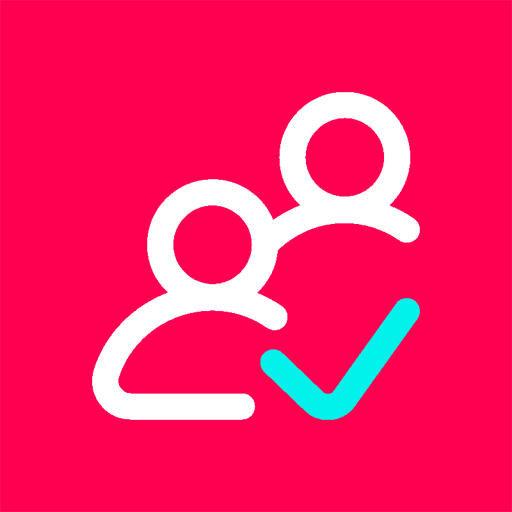 Tikfollow-무료 TikTok 팔로워 얻기 icon