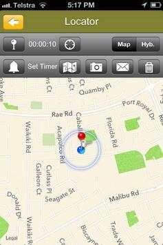 FRS Volunteers Association WA screenshot 2