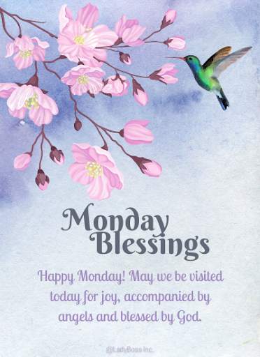 Daily Blessings & Messages screenshot 2