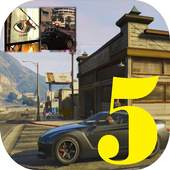 Help GTA 5 V cheat 1.0