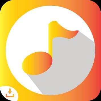 MP3 Music Download & Player screenshot 1