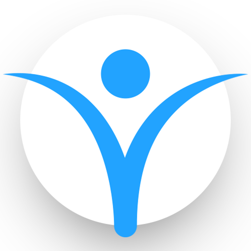 YogaGuide - Template icon