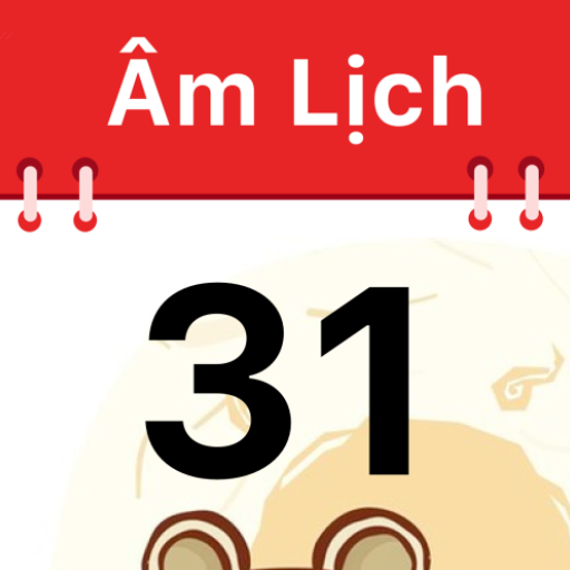 Âm lịch Việt Nam icon