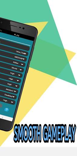 GFX Tool for NewState Pro स्क्रीनशॉट 3