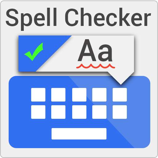 Spell Checker keyboard – Spelling correction 1.2