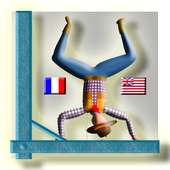 Langman US Lite logo
