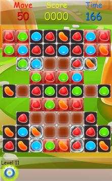 Candy Star frenzy screenshot 5