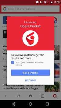 Guide For Opera 2017 screenshot 2