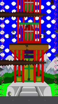 Ninja D screenshot 1