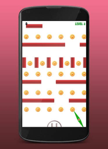 Hot Ball screenshot 4