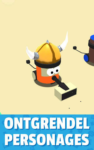 Clean Up 3D screenshot 9