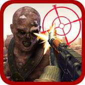 WW2 Zombie Survival Shooter 1.6