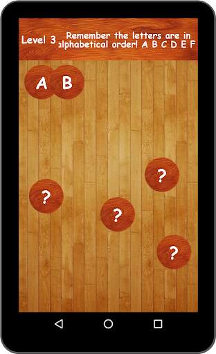 Memory Training screenshot 13