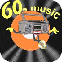 Free 60s Radio top Sixties Music songs