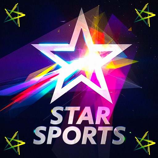 Star Sports TV : Live Cricket TV Hot IPL Tips 1.0