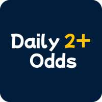 Daily 2  Odds logo