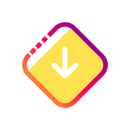 QuickSave 2020 - Save for Instagram icon